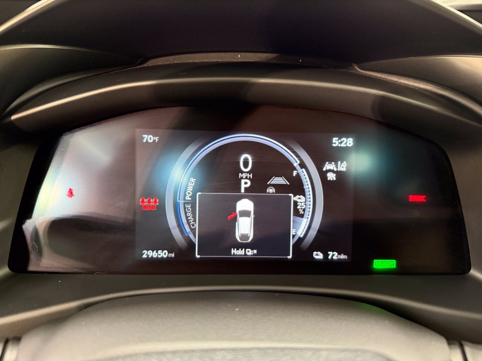 2023 Lexus RZ 450e Premium