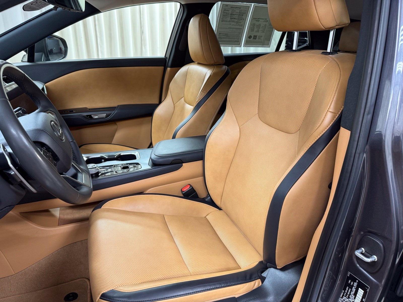 2023 Lexus RZ 450e Premium