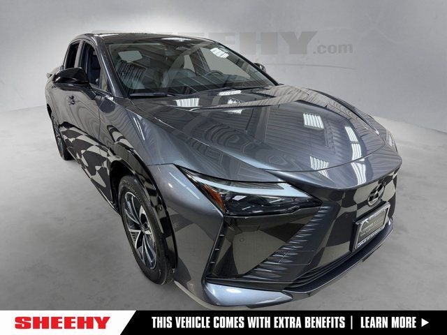 2023 Lexus RZ 450e 450e Premium AWD w/ 20" Wheel's photo