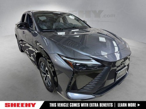 2023 Lexus RZ 450e Premium