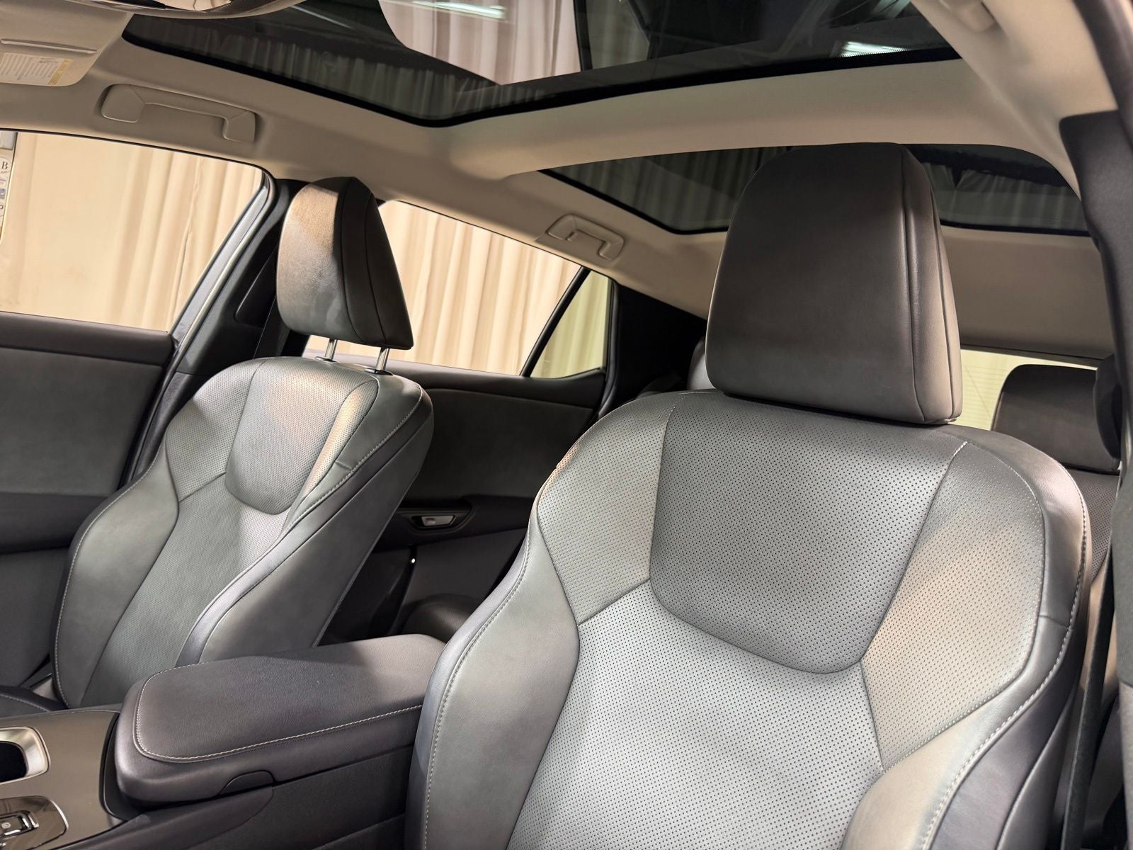 2023 Lexus RZ 450e Premium