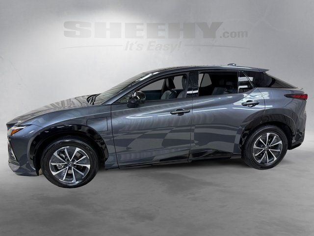 2023 Lexus RZ 450e Premium