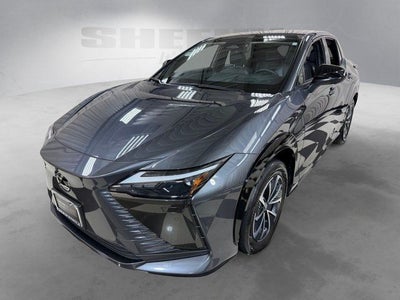 2023 Lexus RZ 450e Premium