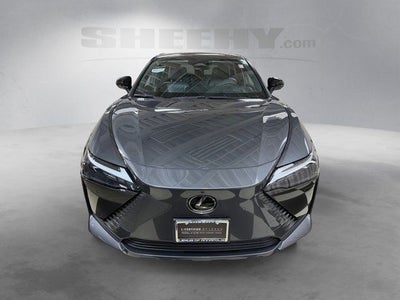 2023 Lexus RZ 450e Premium