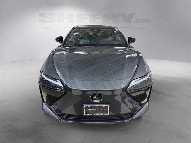 2023 Lexus RZ 450e Premium