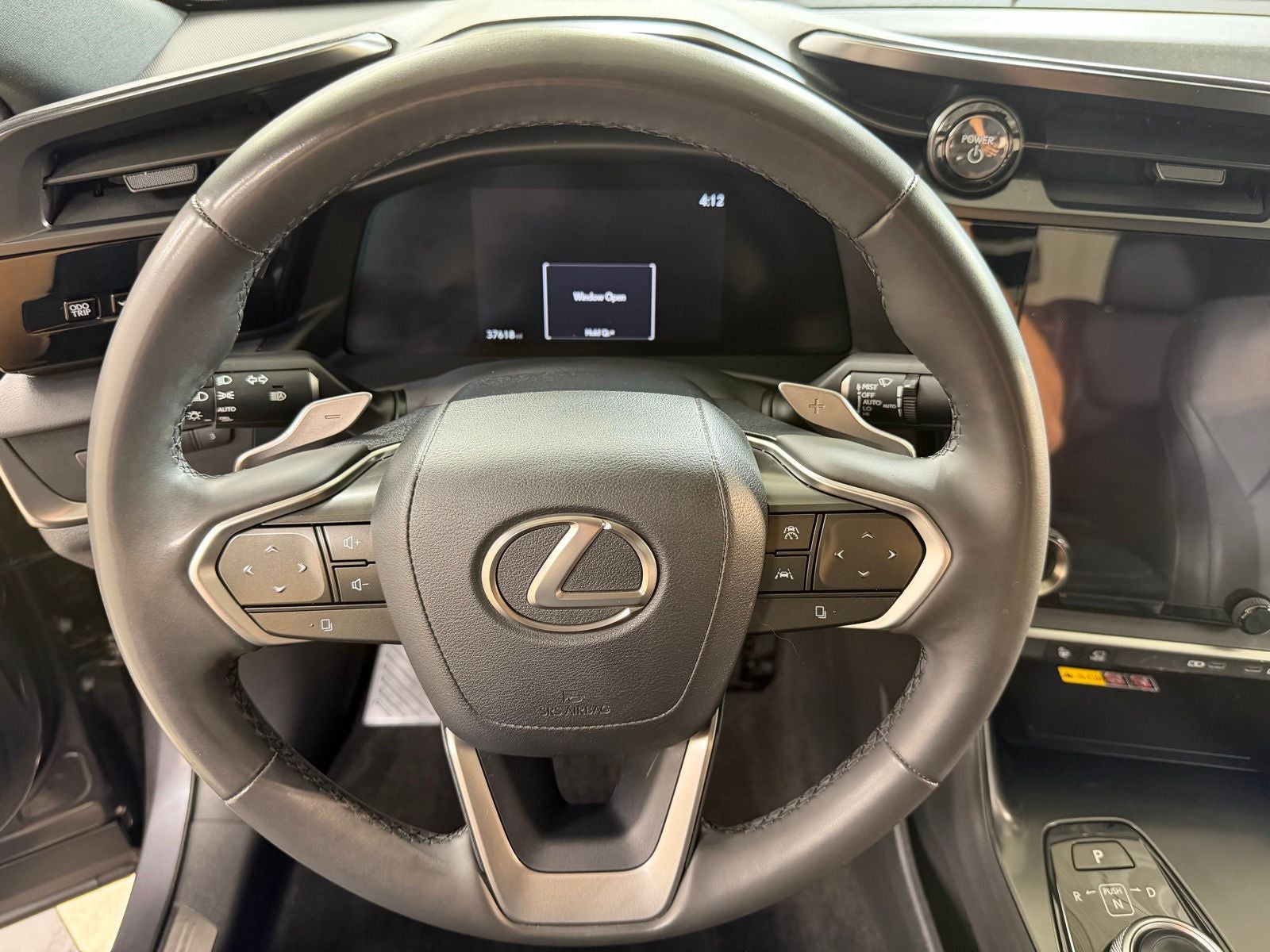 2023 Lexus RZ 450e Premium