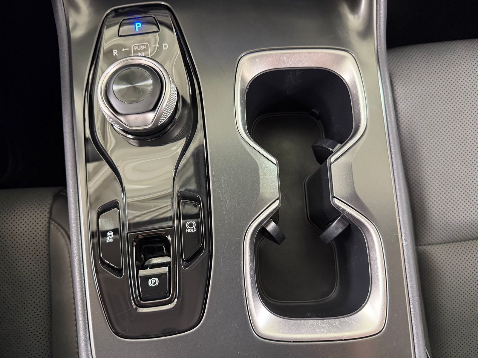 2023 Lexus RZ 450e Premium