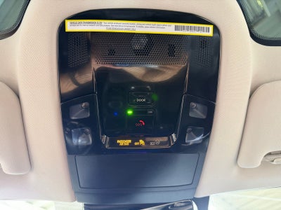 2023 Lexus RZ 450e Premium