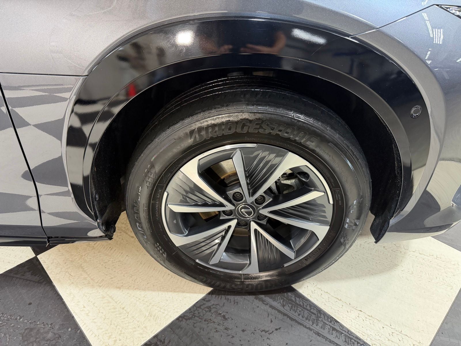 2023 Lexus RZ 450e Premium