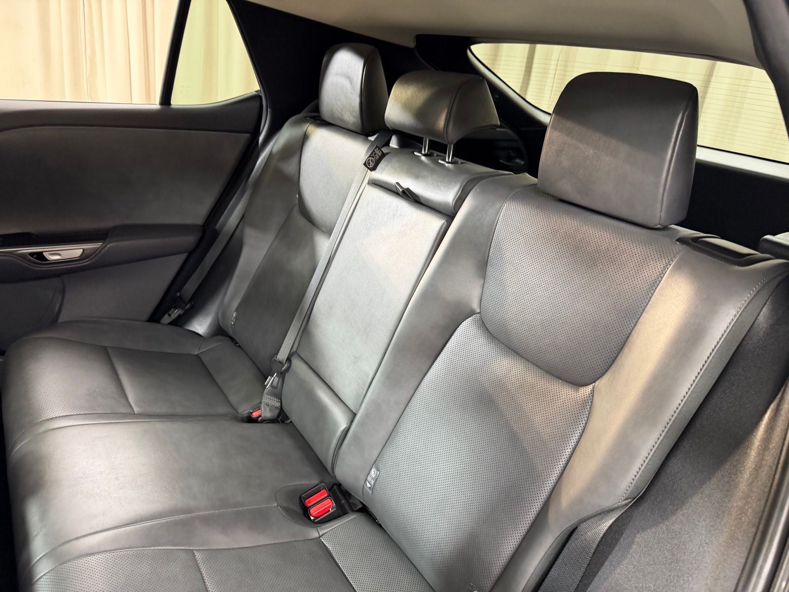 2023 Lexus RZ 450e Premium