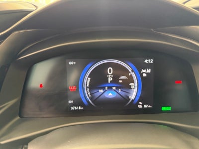 2023 Lexus RZ 450e Premium