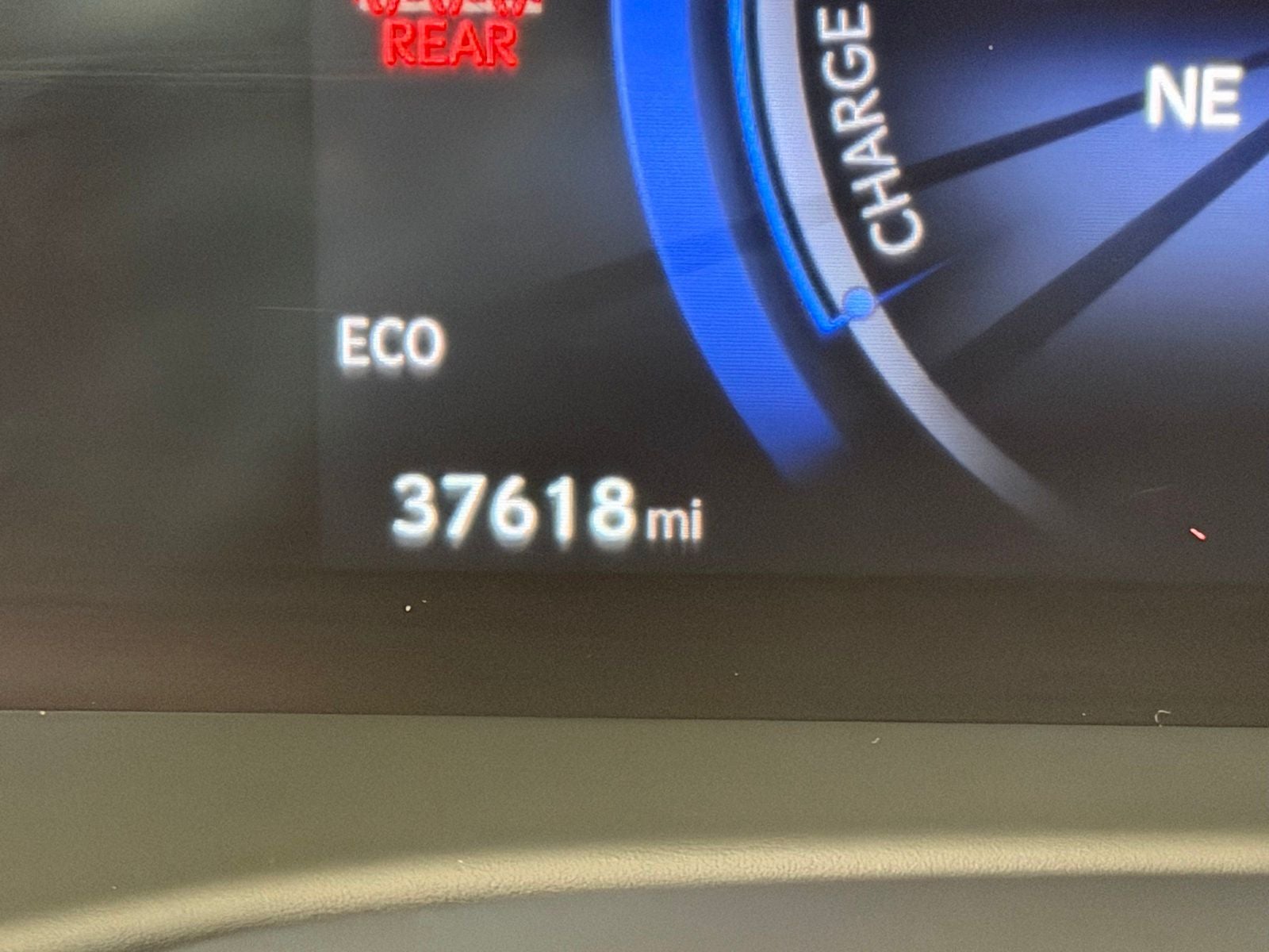 2023 Lexus RZ 450e Premium