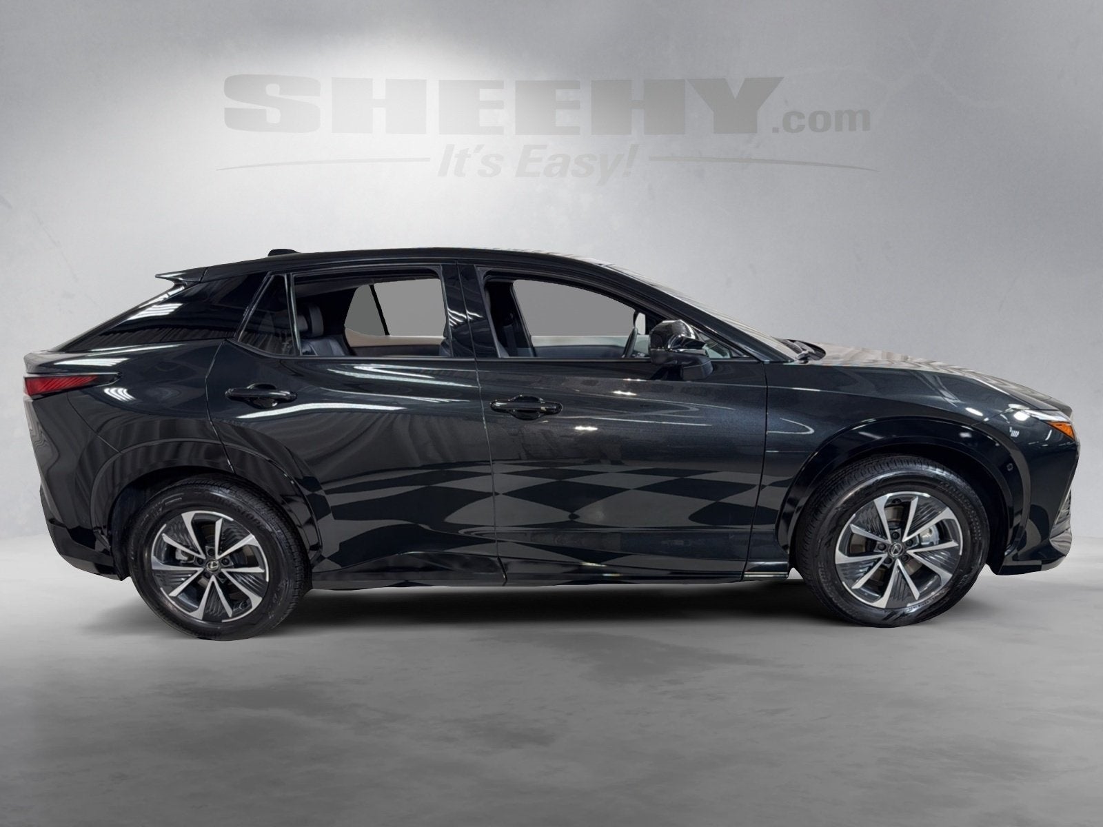 2024 Lexus RZ 450e Premium