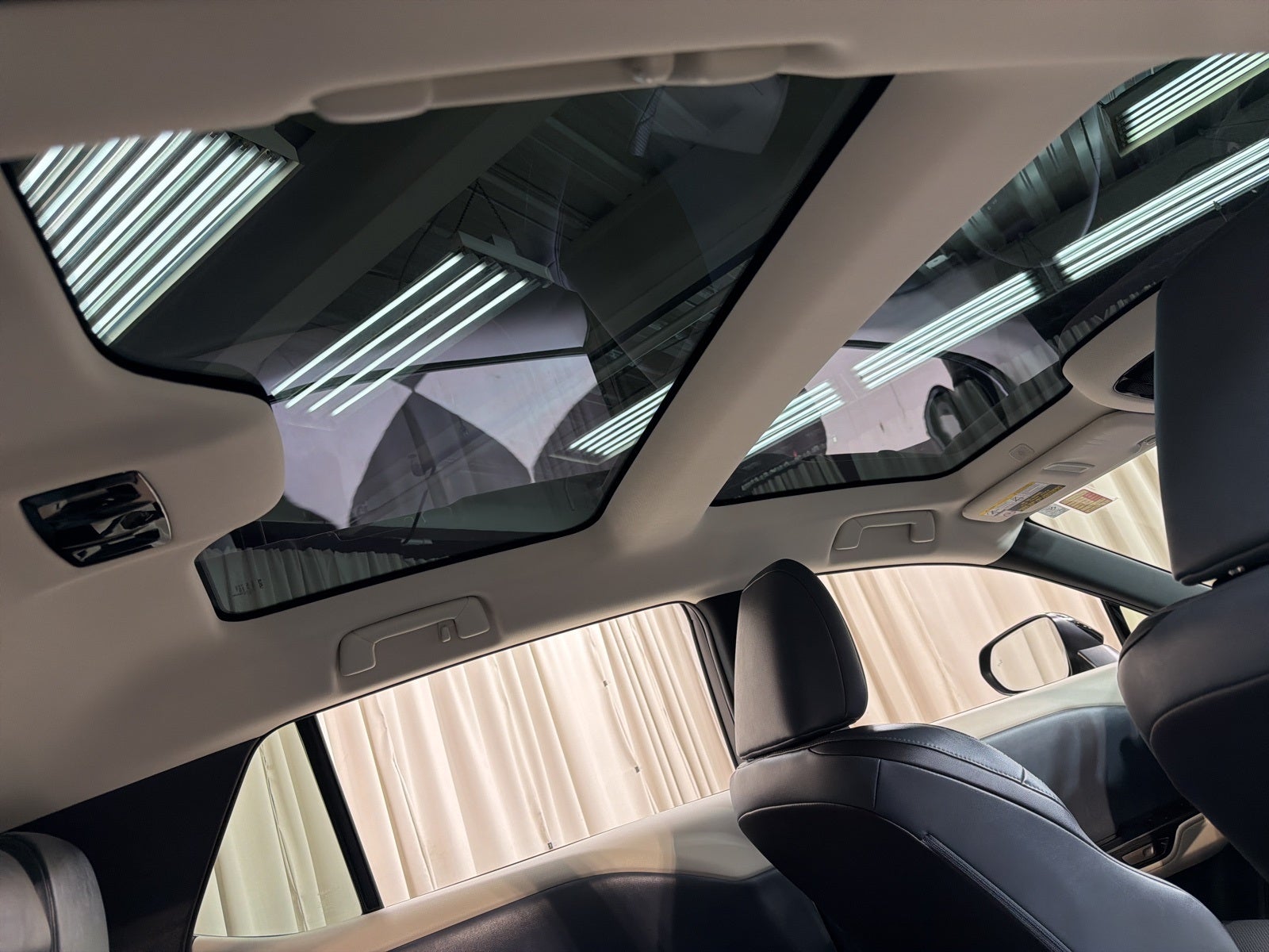 2024 Lexus RZ 450e Premium