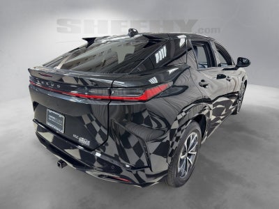 2024 Lexus RZ 450e Premium