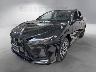 2024 Lexus RZ 450e Premium