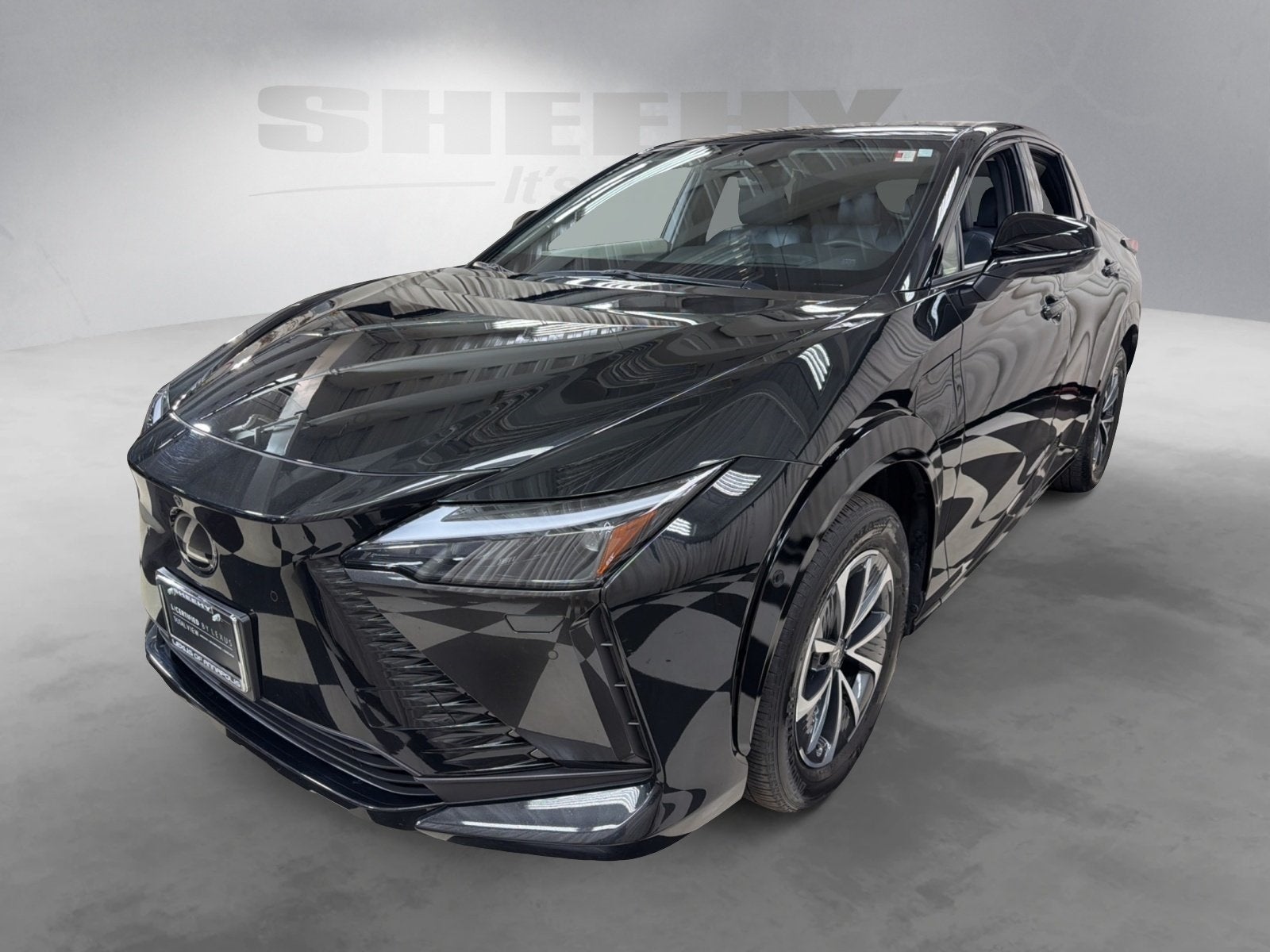 2024 Lexus RZ 450e Premium