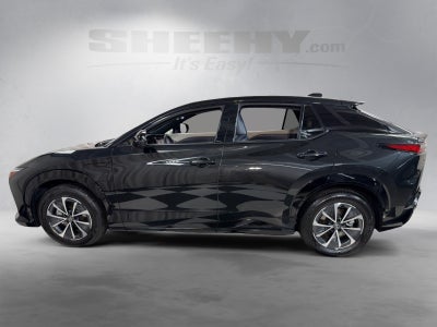 2024 Lexus RZ 450e Premium