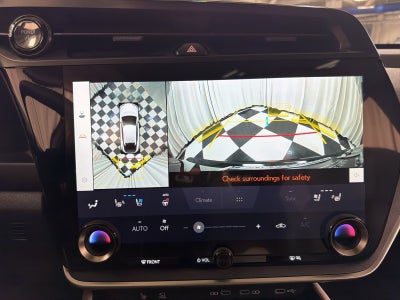 2024 Lexus RZ 450e Premium