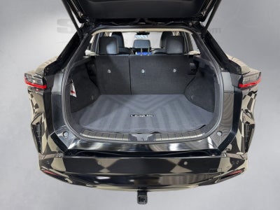 2024 Lexus RZ 450e Premium