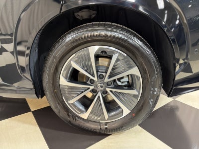 2024 Lexus RZ 450e Premium