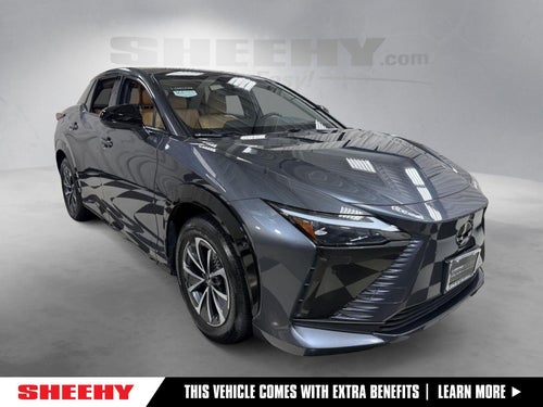 2023 Lexus Rz RZ 450e Premium