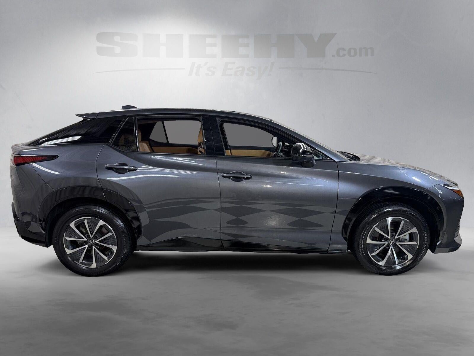 2023 Lexus Rz RZ 450e Premium