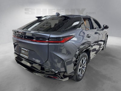 2023 Lexus Rz RZ 450e Premium