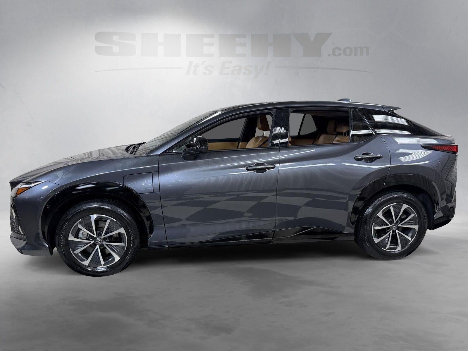 2023 Lexus Rz RZ 450e Premium