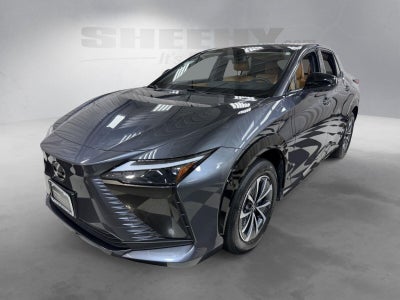 2023 Lexus Rz RZ 450e Premium