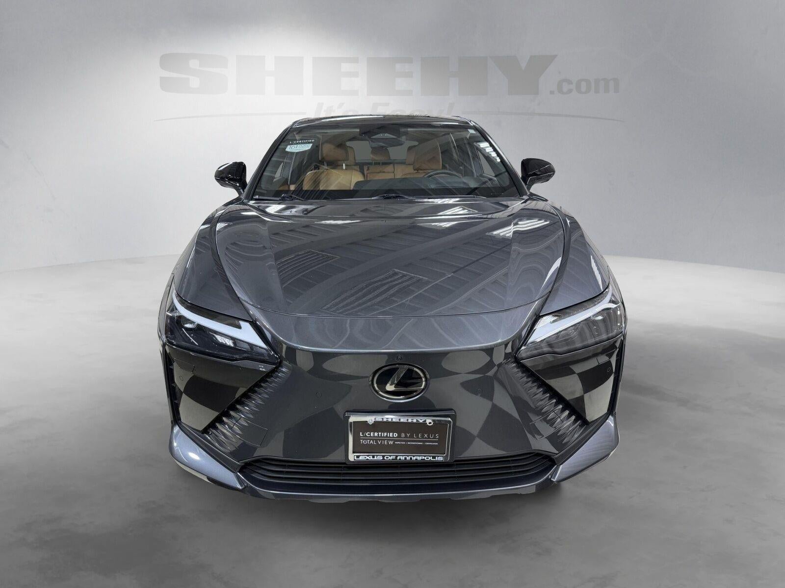 2023 Lexus Rz RZ 450e Premium
