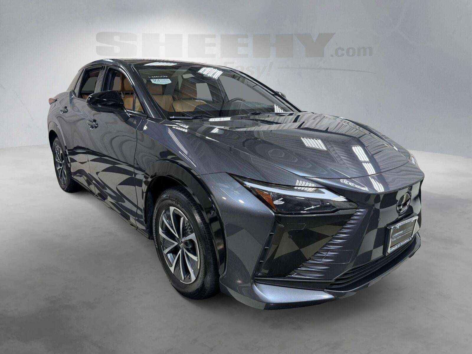 2023 Lexus Rz RZ 450e Premium