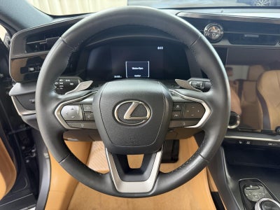 2023 Lexus Rz RZ 450e Premium