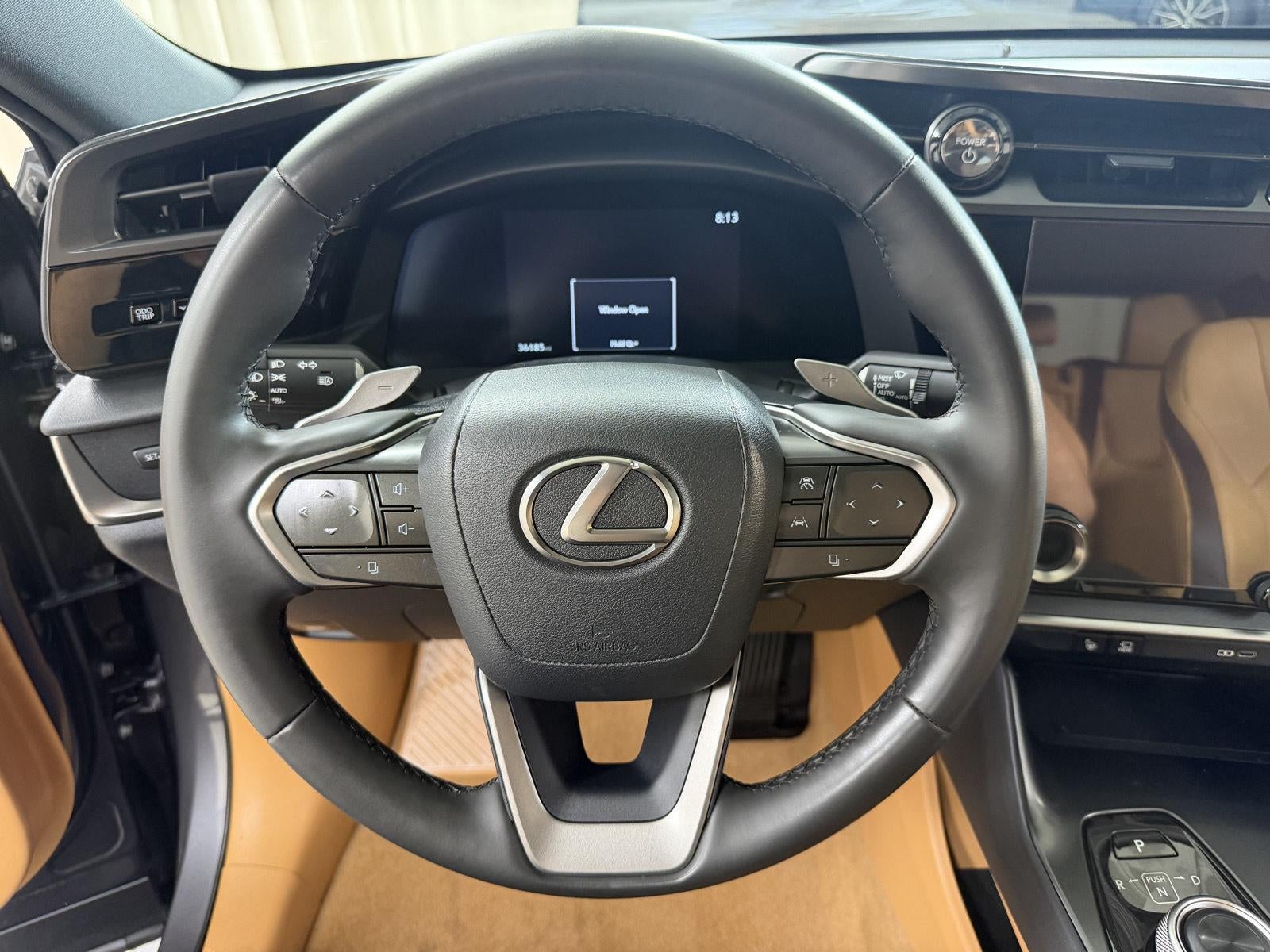 2023 Lexus Rz RZ 450e Premium