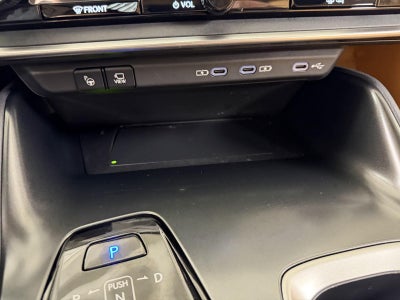 2023 Lexus Rz RZ 450e Premium