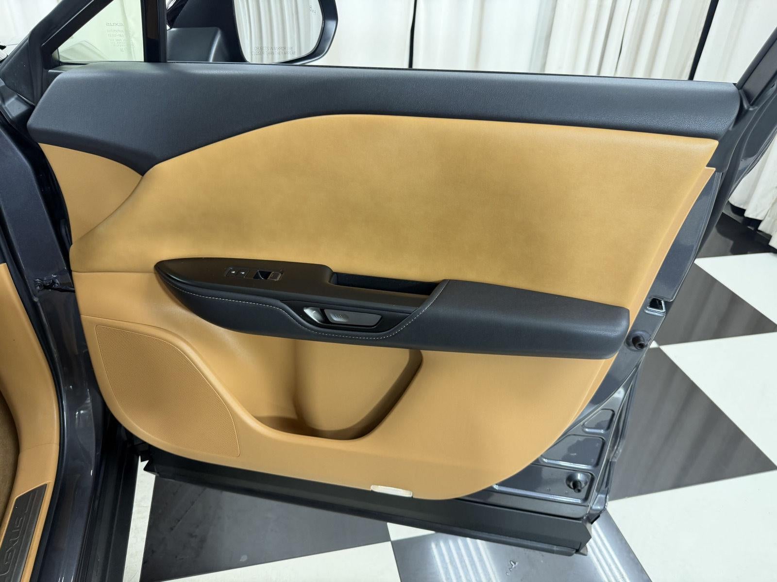2023 Lexus Rz RZ 450e Premium