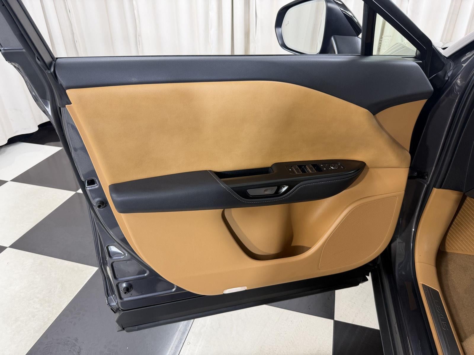 2023 Lexus Rz RZ 450e Premium