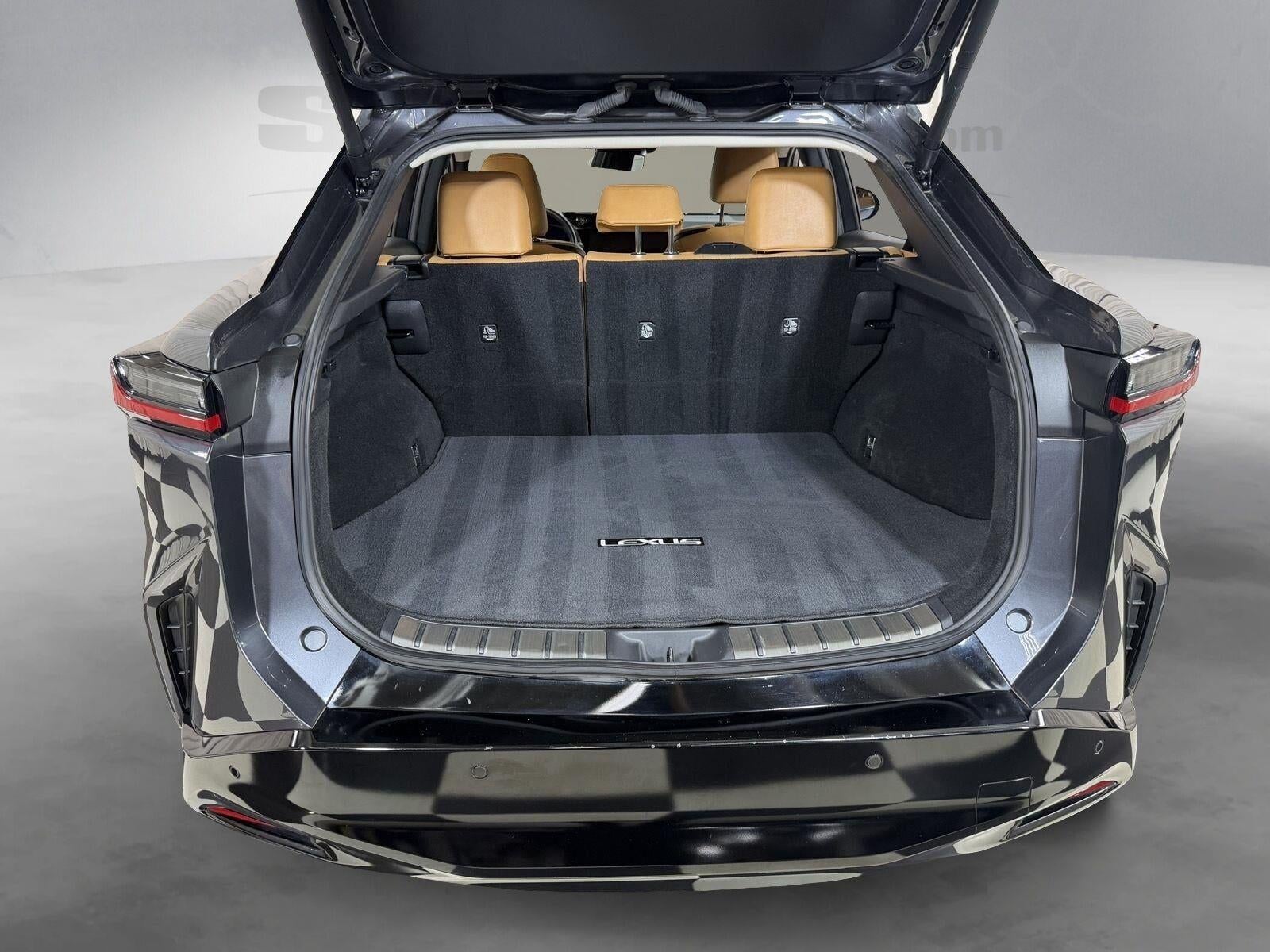 2023 Lexus Rz RZ 450e Premium