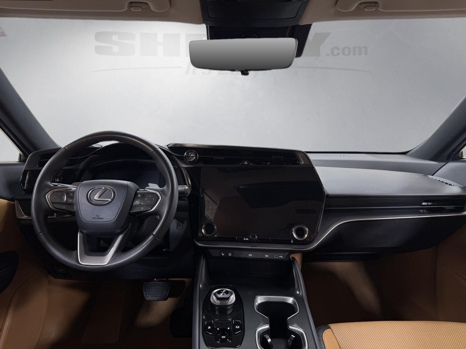 2023 Lexus Rz RZ 450e Premium