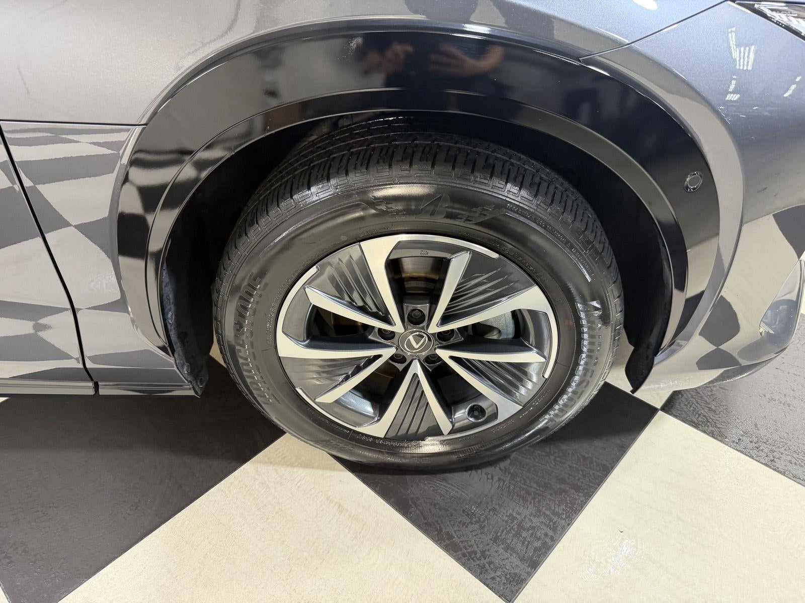 2023 Lexus Rz RZ 450e Premium
