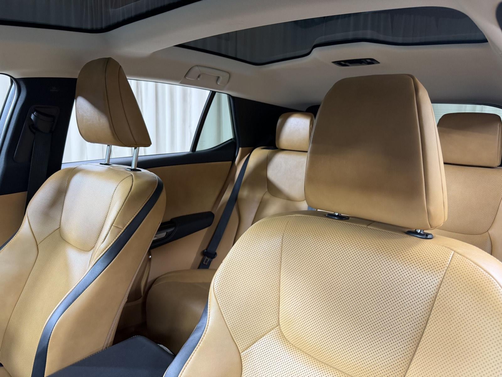 2023 Lexus Rz RZ 450e Premium