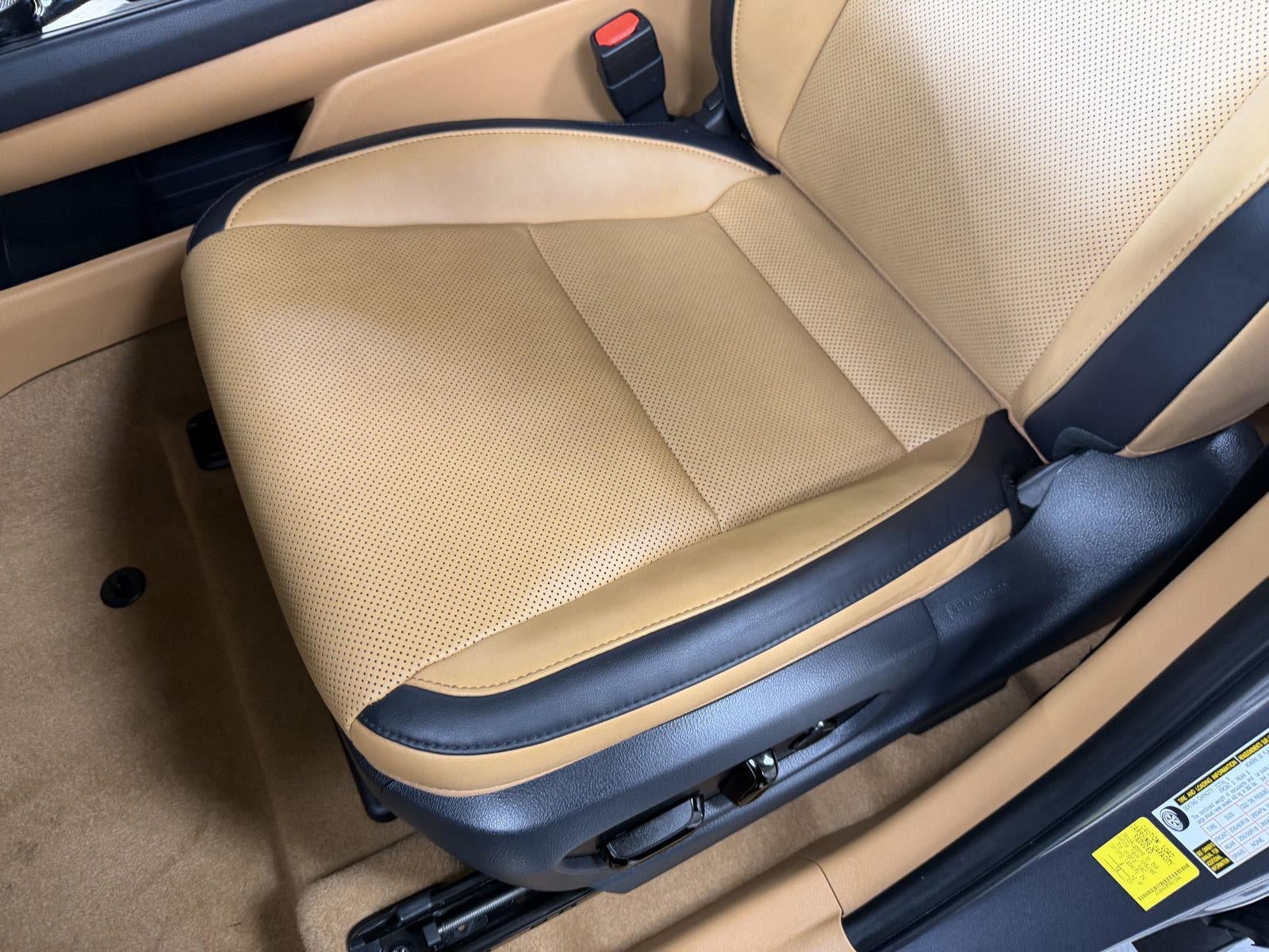 2023 Lexus Rz RZ 450e Premium