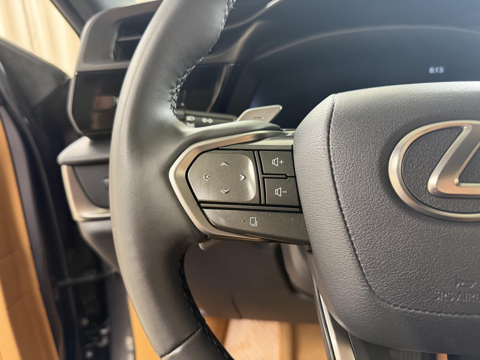 2023 Lexus Rz RZ 450e Premium