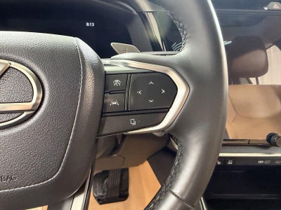 2023 Lexus Rz RZ 450e Premium