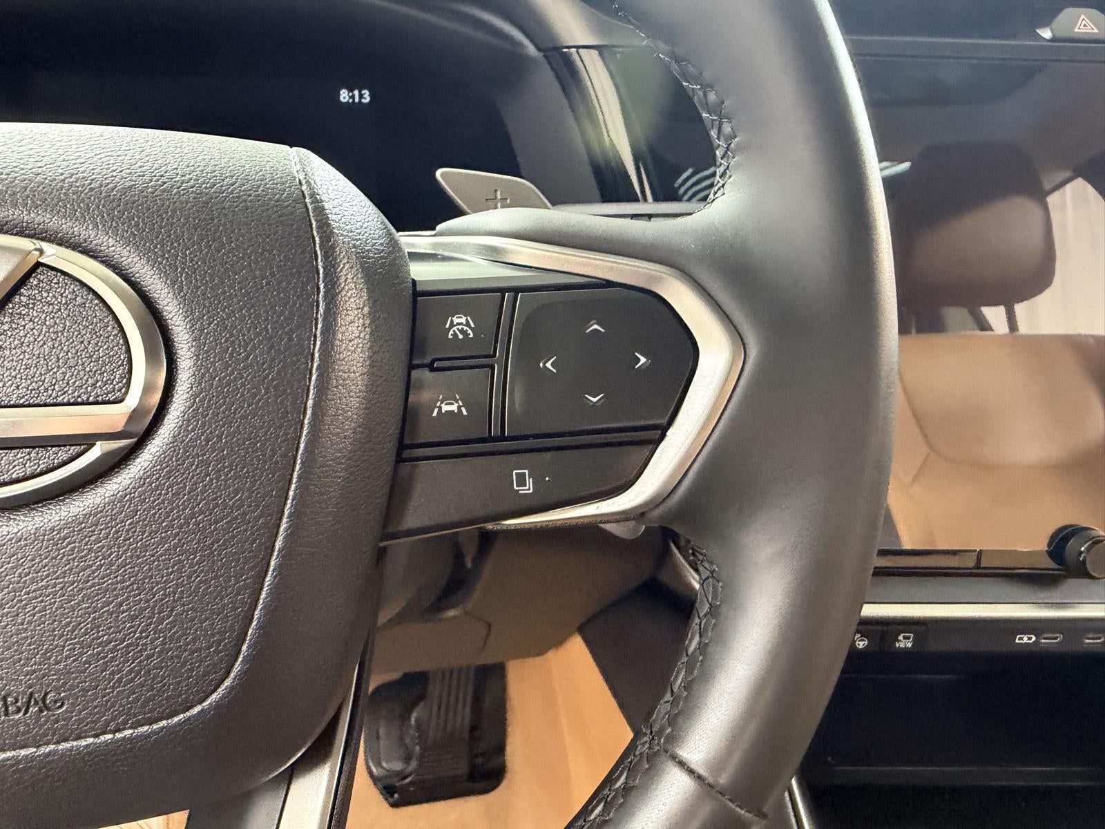 2023 Lexus Rz RZ 450e Premium