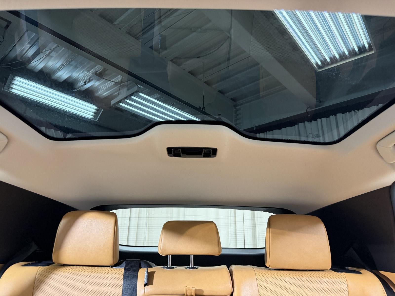 2023 Lexus Rz RZ 450e Premium