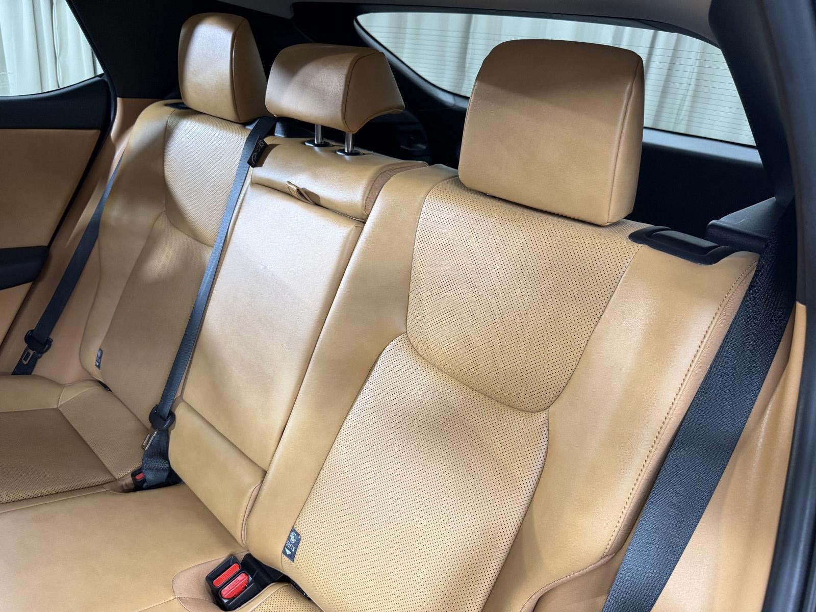 2023 Lexus Rz RZ 450e Premium