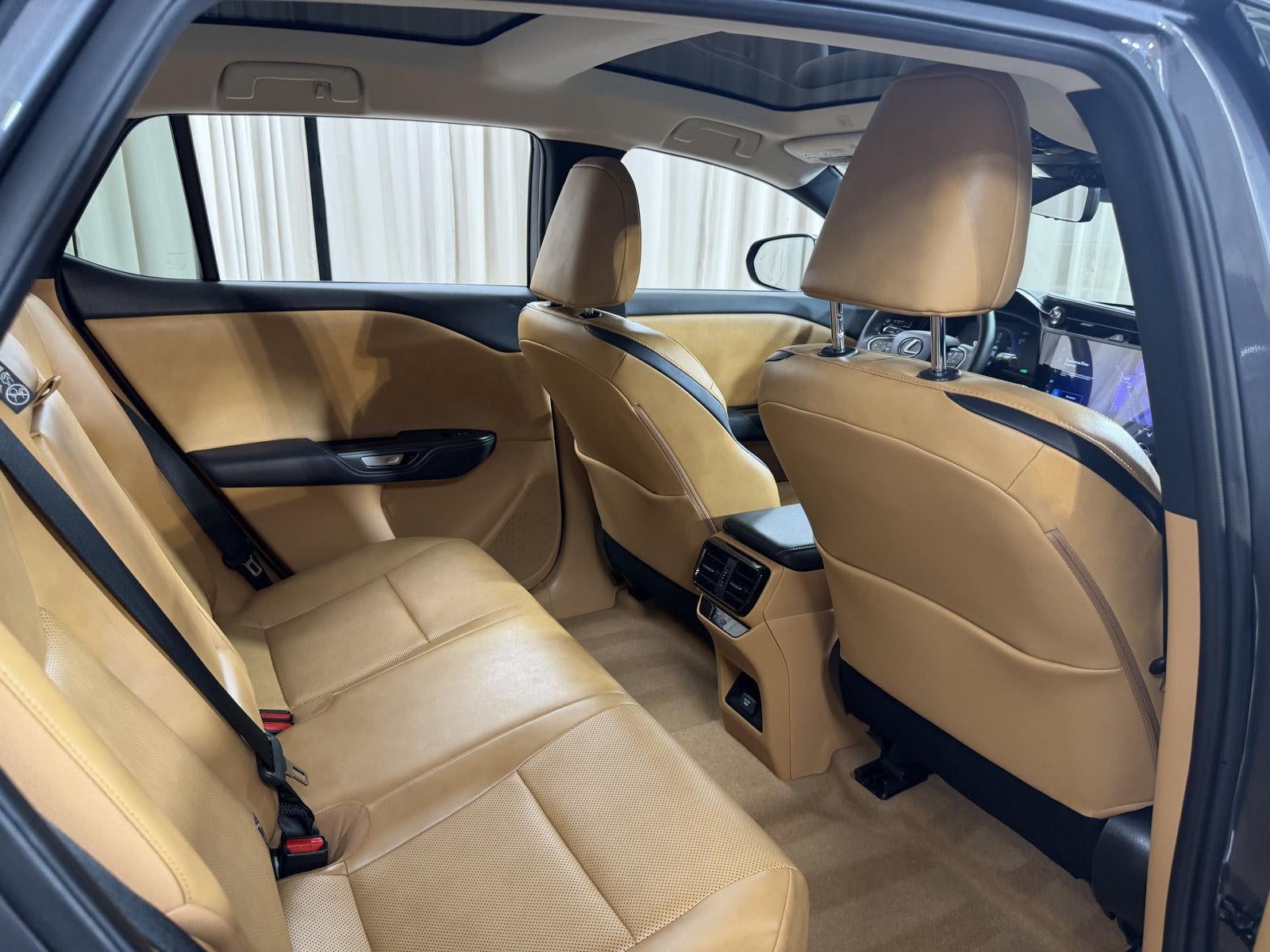 2023 Lexus Rz RZ 450e Premium