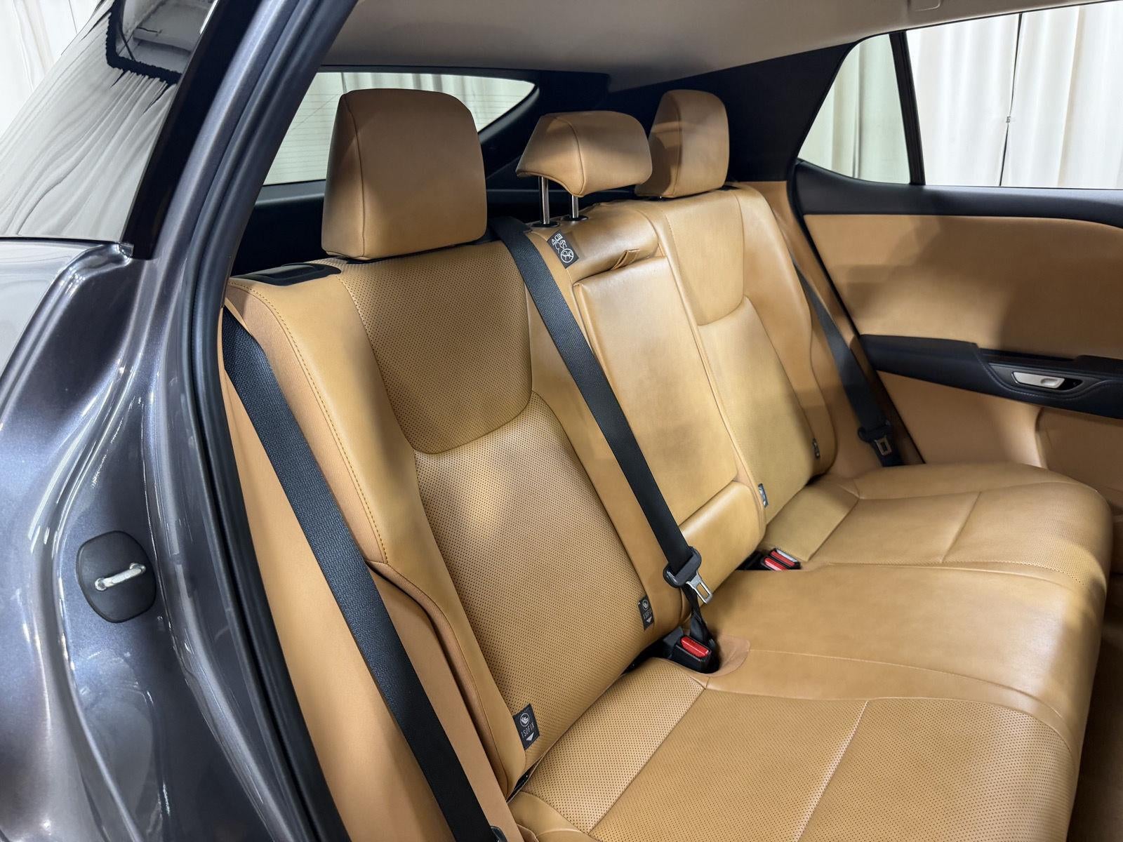 2023 Lexus Rz RZ 450e Premium