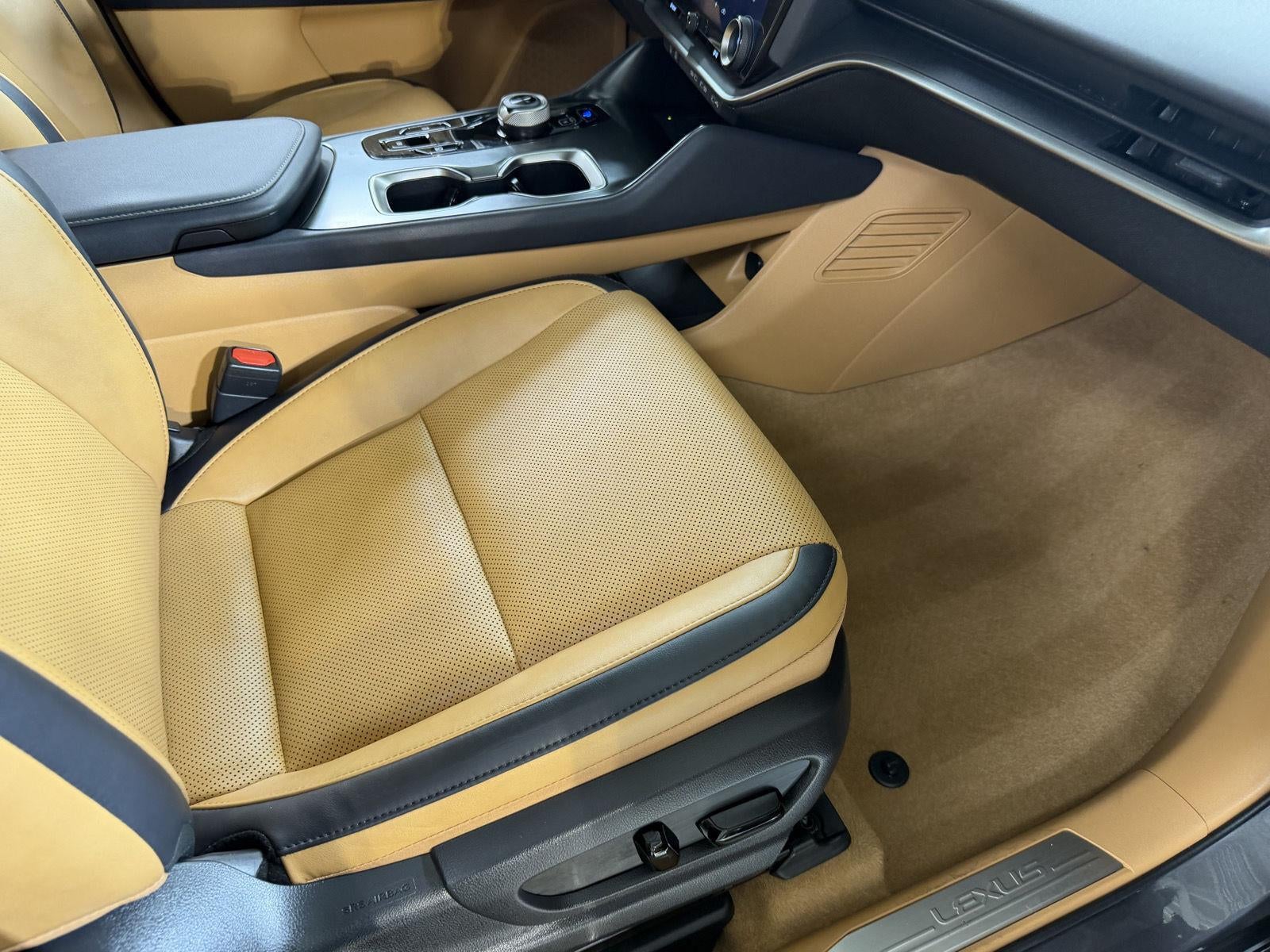 2023 Lexus Rz RZ 450e Premium